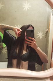 Проститутка Марина, тел. 8 (965) 633-4614