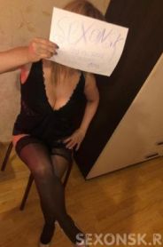 Проститутка Анжела 1000, тел. 8 (923) 173-7738