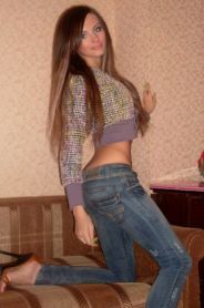 Проститутка Злата, тел. 8 