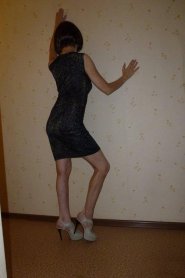 Фотография номер 3 - Олеся, 21 год