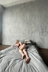 Фотография номер 3 - Лада, 23 года