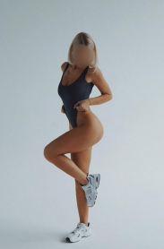Фотография номер 2 - Юля, 20 лет