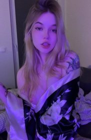 Проститутка Настя, тел. 8 (906) 715-8760