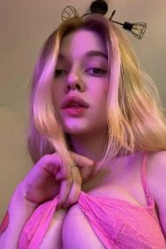 Фотография номер 4 - Настя, 24 года