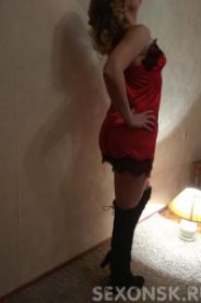 Проститутка Анжела, тел. 8 (903) 934-4943