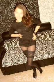 Проститутка Сашенька , тел. 8 (962) 836-6013