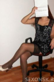 Проститутка Марина, тел. 8 (923) 186-0110