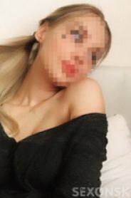 Проститутка Ника, тел. 8 (993) 027-5346