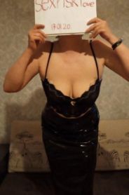 Проститутка ТАТЬЯНАОпытная, тел. 8 (983) 305-9323