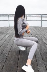 Проститутка Милана, тел. 8 (923) 733-1149