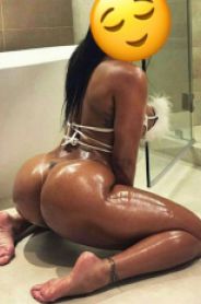 Проститутка Africa girl, тел. 8 (953) 890-2003