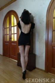 Проститутка АЛЯМАРКСА, тел. 8 (903) 936-6318
