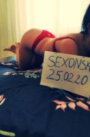 Проститутка Лерочка, тел. 8 (961) 227-7025