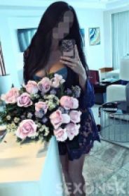 Проститутка Варвара, тел. 8 (952) 933-4524