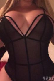 Проститутка Варвара, тел. 8 (953) 858-4255