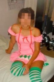 Проститутка Маша, тел. 8 (913) 735-9097