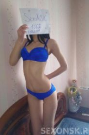 Проститутка НАТАША м МАРСК, тел. 8 (903) 997-0119