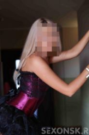 Проститутка Снежана, тел. 8 (952) 916-9279