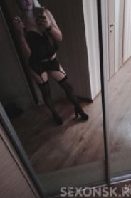 Проститутка Тина , тел. 8 (964) 095-7904