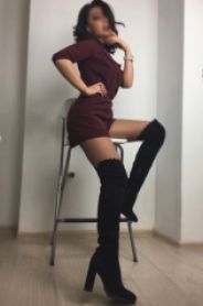 Проститутка Евгения , тел. 8 (953) 872-6212