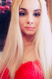 Проститутка Ална, тел. 8 (983) 131-5984
