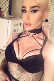 Проститутка Алиса Транссек, тел. 8 (993) 021-3516