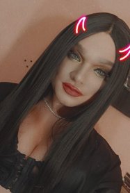 Фотография номер 4 - Ева Транс, 25 лет