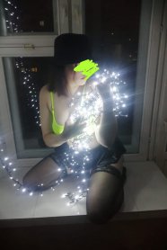 Проститутка Василиса, тел. 8 (983) 324-7354