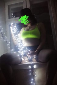 Фотография номер 3 - Василиса, 22 года