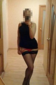 Проститутка  Аппетитная Ал, тел. 8 (913) 954-9782