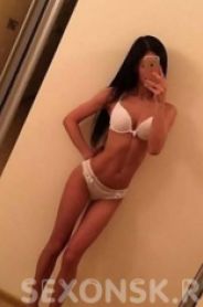 Проститутка Малышка Майя , тел. 8 (999) 462-8624