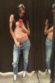Проститутка Дана, тел. 8 (996) 378-7669