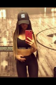 Проститутка Ирина, тел. 8 (913) 396-2121