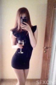 Проститутка Рита , тел. 8 (952) 928-8826
