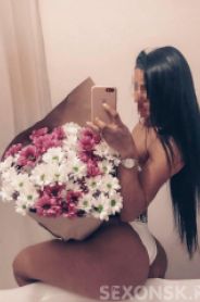 Проститутка Лидочка, тел. 8 (923) 183-7141