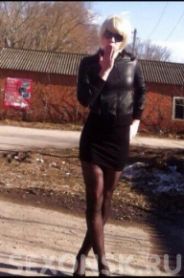 Проститутка Ална транси, тел. 8 (922) 066-1733