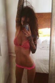 Проститутка Милана, тел. 8 (905) 953-8104