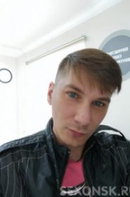 Проститутка Данил, тел. 8 (996) 459-5982