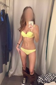 Фотография номер 9 - Анютка, 24 года