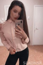 Проститутка Ариана, тел. 8 (923) 182-2515