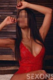 Проститутка Настя, тел. 8 (953) 768-6258