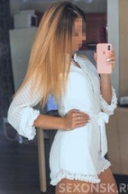 Проститутка Адель, тел. 8 (923) 183-7141