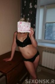 Проститутка Анюта п Маркса, тел. 8 (905) 951-7969