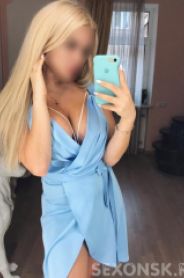 Проститутка Юленька , тел. 8 (952) 933-4524