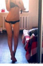 Проститутка Яна, тел. 8 (993) 029-6492