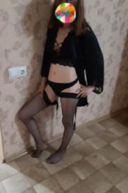 Проститутка Анютка , тел. 8 (953) 889-1590