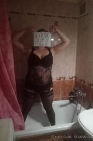 Проститутка Ксюша, тел. 8 (983) 136-2559