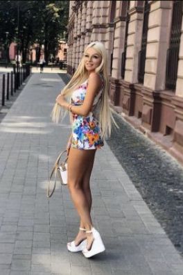 Фотография номер 3 - Лиана, 31 год