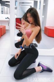 Проститутка Дина , тел. 8 (999) 462-8624