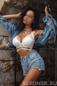 Проститутка ЭРОМАССАЖинтим, тел. 8 (983) 321-9425